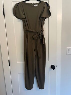 Calvin Klein Romper